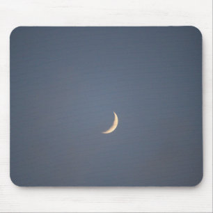 Tapis De Souris Lune Mousepad