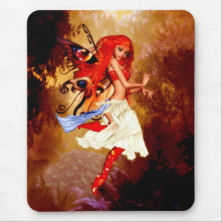 Tapis De Souris Lutin