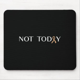 Tapis De Souris Lutte contre le cancer chez les enfants Ruban sur 