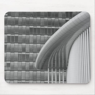 Tapis De Souris Luxembourg, ville de Luxembourg, plateau du Kirchb