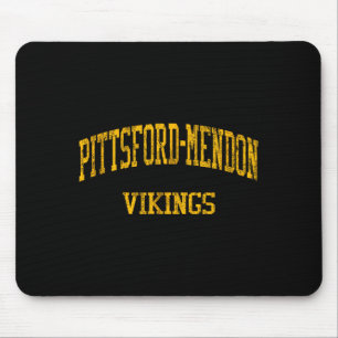 Tapis De Souris Lycée Pittsford-mendon hs pittsford ny