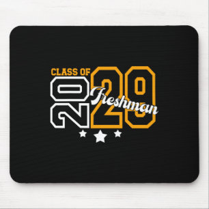 Tapis De Souris Lycéen de la promotion 2029 rentrée scolaire Lycée