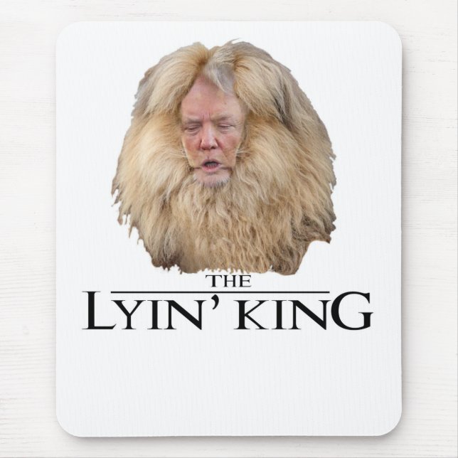 Tapis De Souris LyinKingMousepad (Devant)