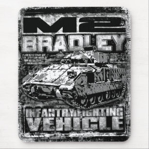 Tapis De Souris M2 Bradley