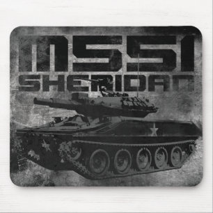 Tapis De Souris M551 Sheridan