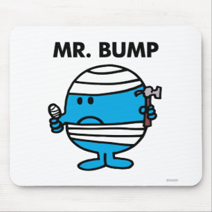 Tapis De Souris M. Bump Classic 2