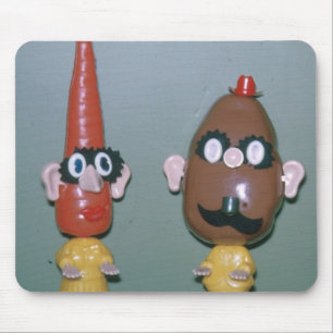 Tapis De Souris M. Potato Head