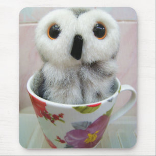 Tapis De Souris Ma tasse de thé
