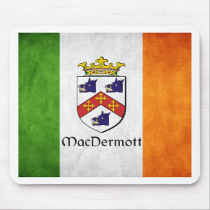 Tapis De Souris MacDermott Irish