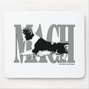 Tapis De Souris MACH Springer