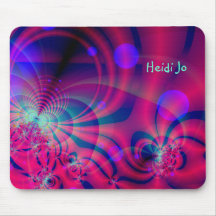 Machine Mousepad de bulle