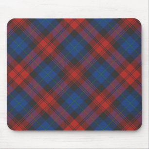 Tapis De Souris MacLachlan/tartan Mousepad de McLaughlin