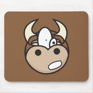 Tapis De Souris Macon et amis : BIF Mousepad