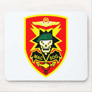 TAPIS DE SOURIS MACVSOG