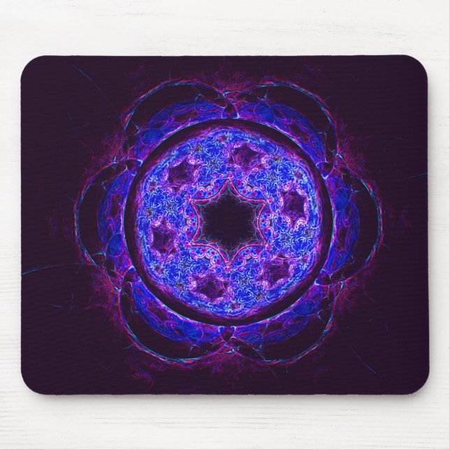 Tapis De Souris Magen Alef (Devant)