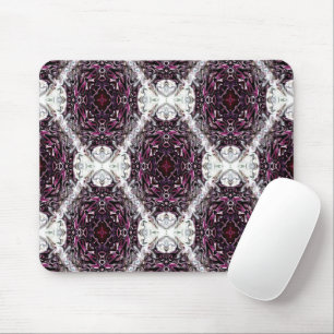 Tapis De Souris Magenta Lace....