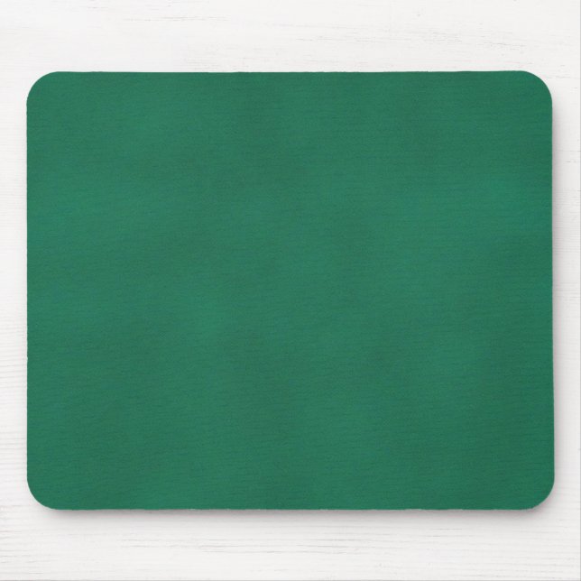 Tapis De Souris Magic Casino Vert Gros plan Mousepad (Devant)