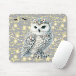 Tapis de souris Magic Owl