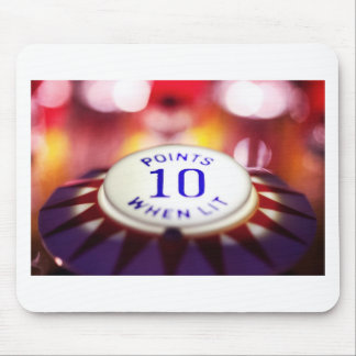 Tapis De Souris Magicien de flipper