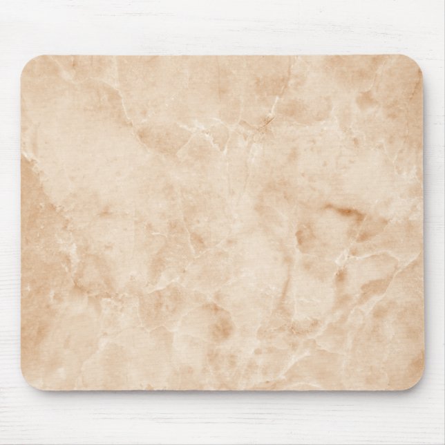 Tapis De Souris Magnifique marbre moderne tendance (Devant)