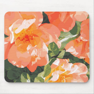 Tapis De Souris Magnolia