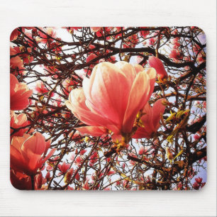 Tapis De Souris Magnolia