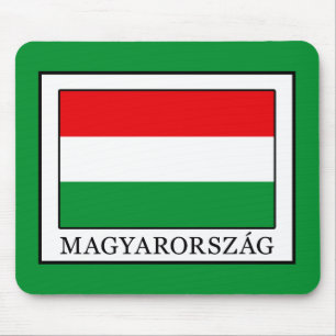 Tapis De Souris Magyarorszag