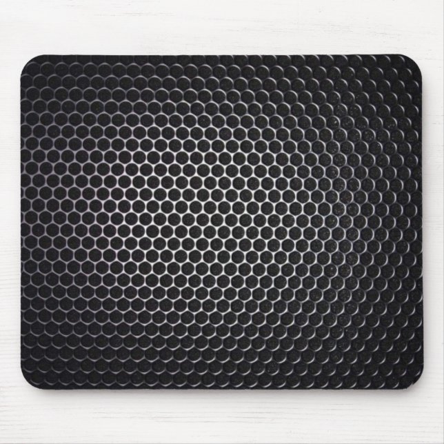 Tapis De Souris Maille métallique (Devant)