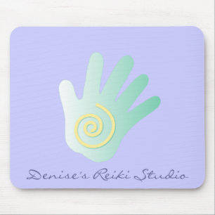 Tapis De Souris Main curative