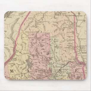 Tapis De Souris Maine 3