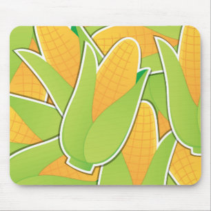 Tapis De Souris maïs