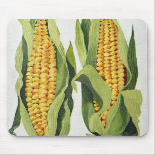 Tapis De Souris Maïs doux 2013