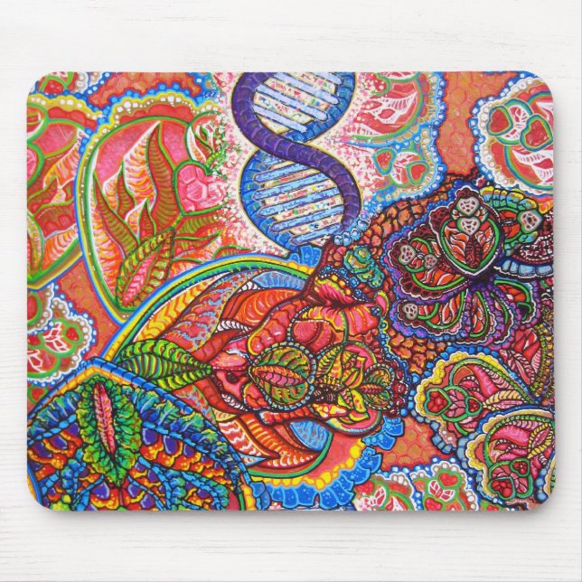 Tapis De Souris Maithuna Mousepad horizontal (Devant)