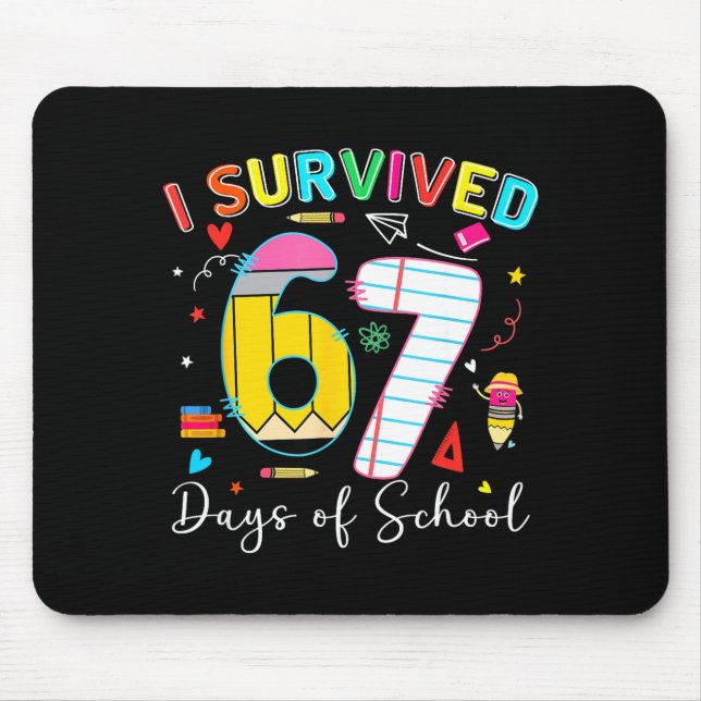 Tapis De Souris Make The Dads Fireman Gift Proud Firefighter Quote (Devant)