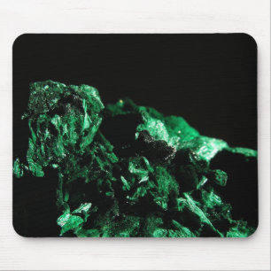 Tapis De Souris Malachite