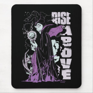 Tapis De Souris Maléfique   Montez en haut