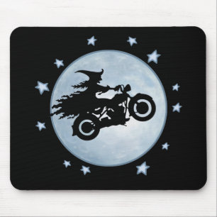 Tapis De Souris Maman de Witchy