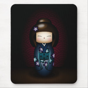 Tapis De Souris Manami