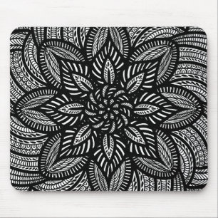 Tapis De Souris Mandala