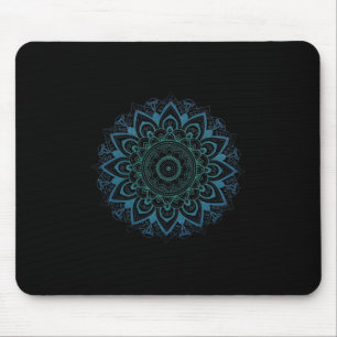 Tapis De Souris Mandala 8647