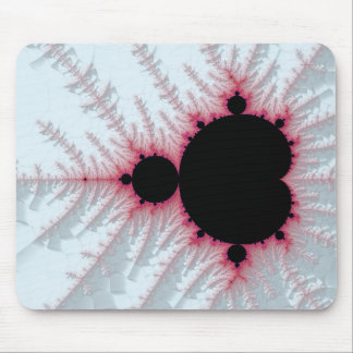 Tapis De Souris Mandelbrot