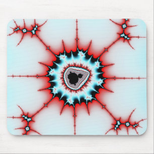 Tapis De Souris Mandelbrot 2