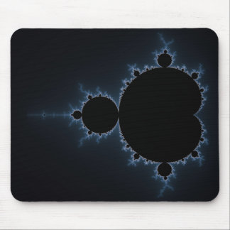 Tapis De Souris Mandelbrot a placé 07 - fractale