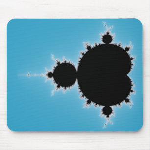 Tapis De Souris Mandelbrot Set 05 - Fractal