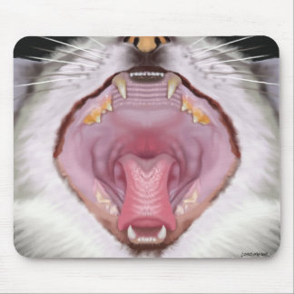 Tapis De Souris Mangeur de souris