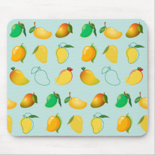 Tapis De Souris Mango frais