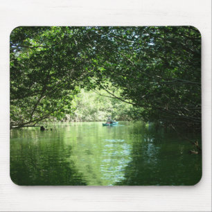 Tapis De Souris Mangrove Kayaking