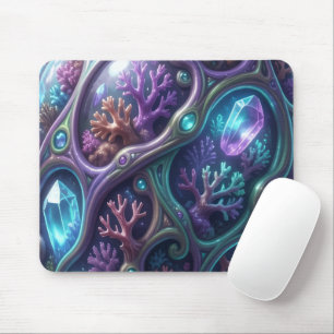 Tapis De Souris Mangue – fruit tropical plein de saveur