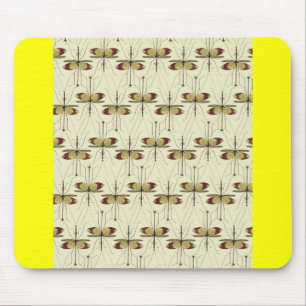 Tapis De Souris Mante de prière