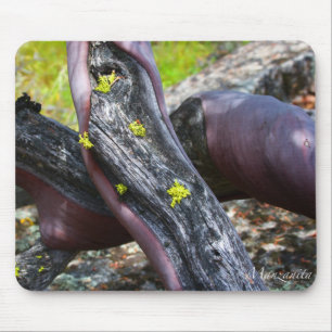 Tapis De Souris Manzanita Mousepad